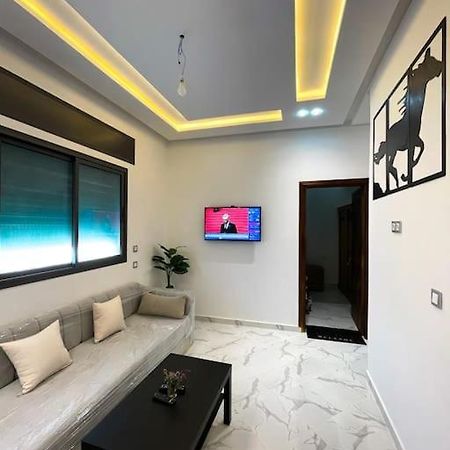 Apartment Berriko Tangeri Esterno foto
