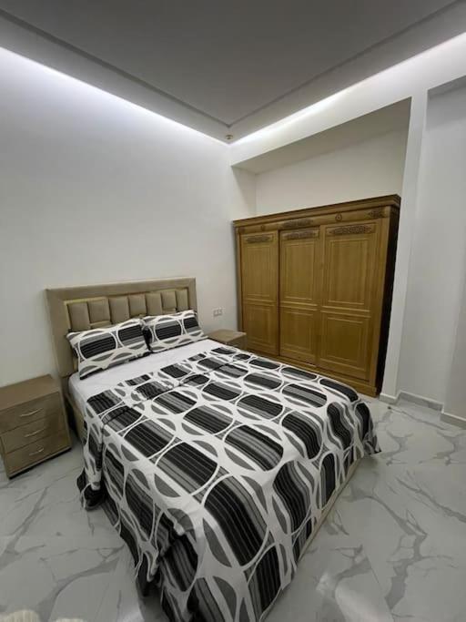Apartment Berriko Tangeri Esterno foto